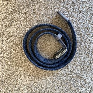 Travis Mathew Cuater Belt Blue